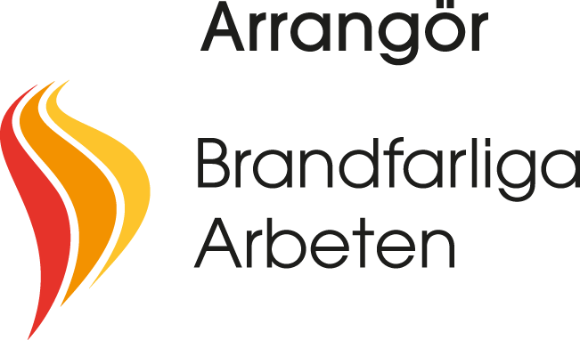 Brandfarliga Arbeten